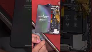 Celebrity What happens when you Electronically shock the screen with a lighter? #fixscreen #smartphone #screen Net Worth