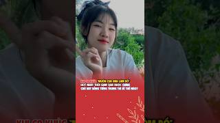 Mun Cua Anh Lm B Ting Trung Quc nhachaymoingay nhactamtrang cover trend