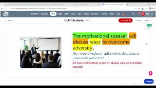 100 đề TOEIC xáo trộn sẵn L&R   MAT CAN BAN and 4 more pages   Personal   Microsoft​ Edge 2026 09 24