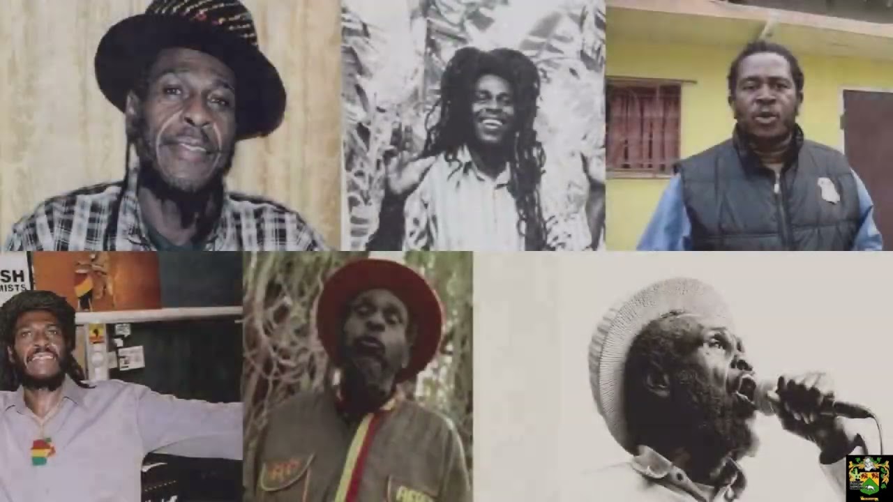 Prince Alla – The Best Of Prince Alla