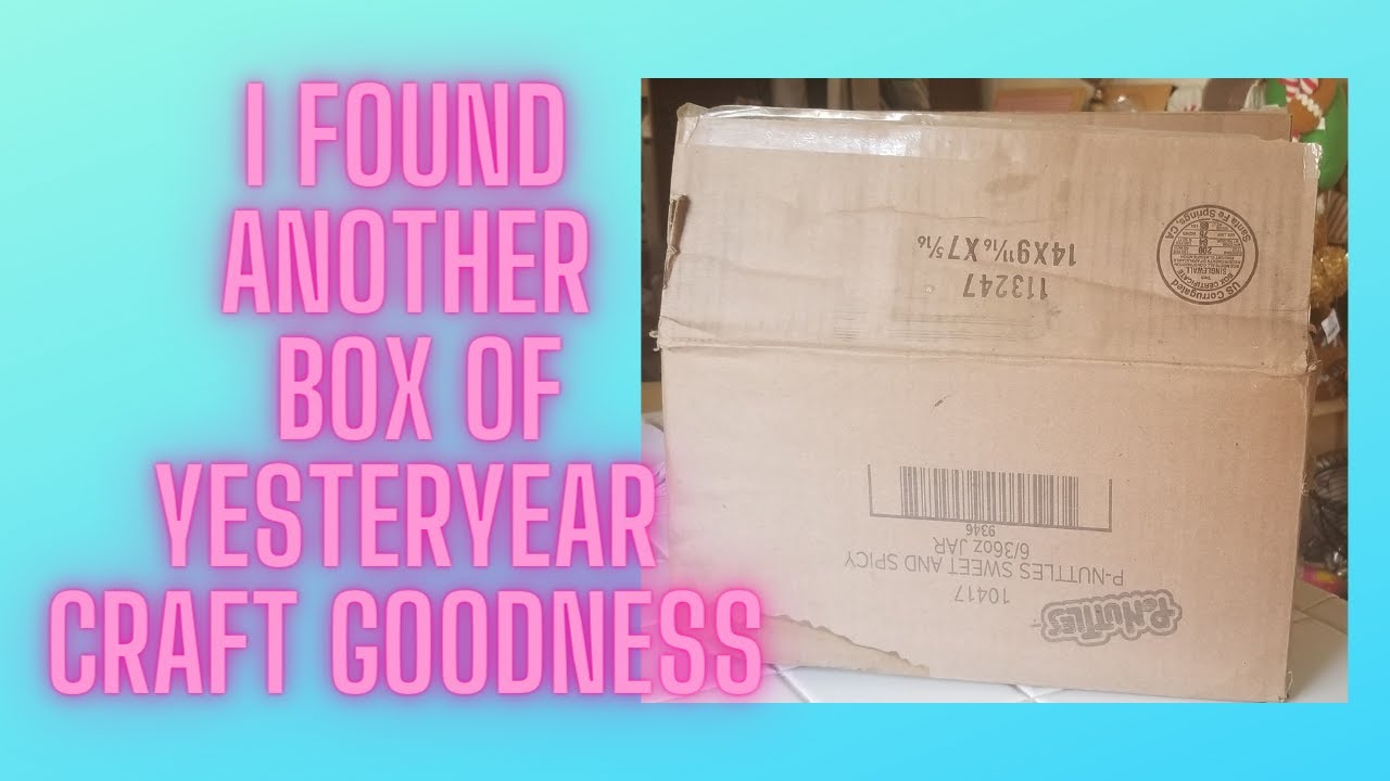 Revisiting Vintage Craft Brands/Designers & Collections