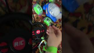 TIPPING STUNT CAR 100$