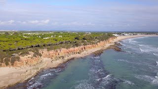 Atlantik | Playa de la Barrosa | 4.11.2019