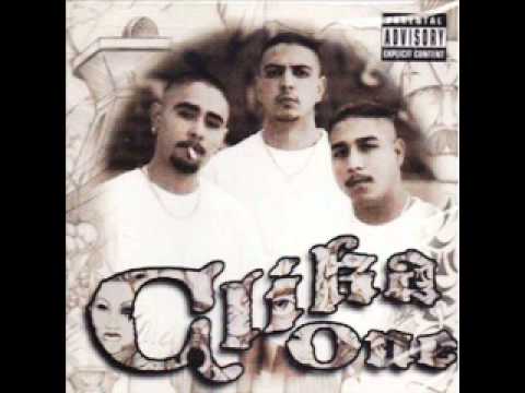 Clika one - Six Million Ways to Die - YouTube