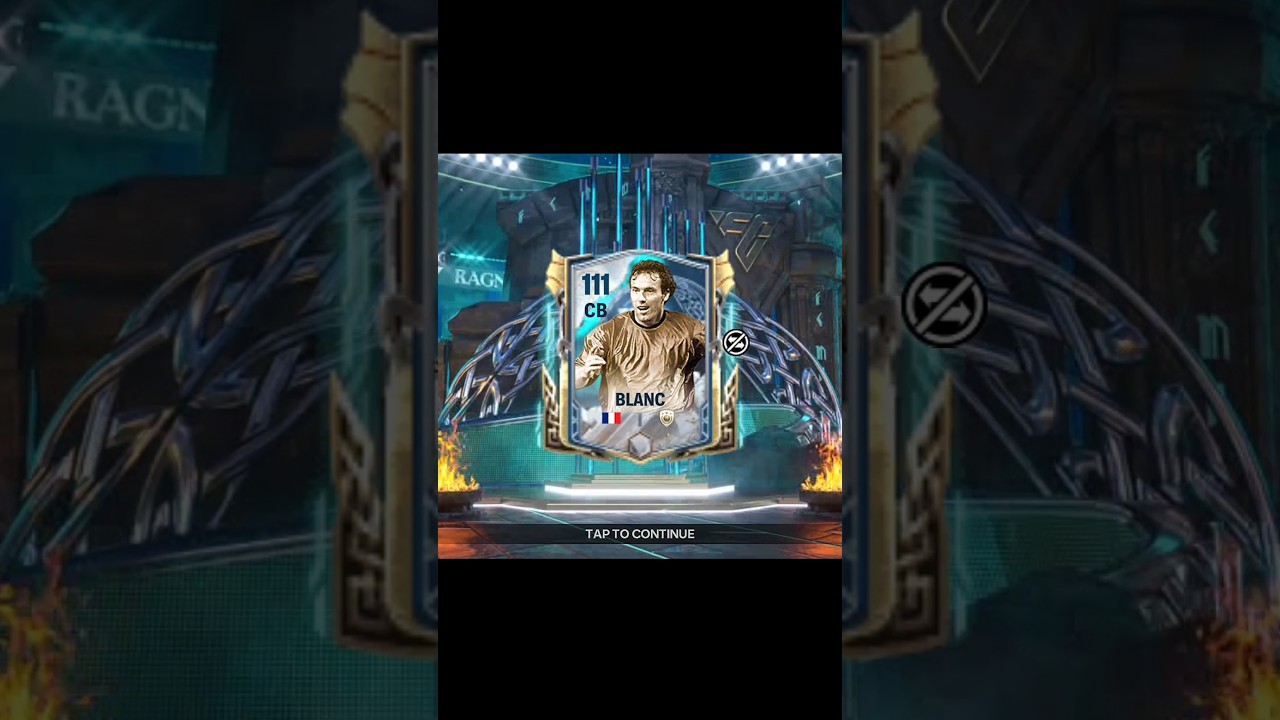 New cb in team | blanc 