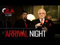 Arrival Night | November 2019 | Dan Peña QLA Castle Seminar