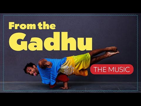 The Music of From The Gadhu | The Australian Ballet