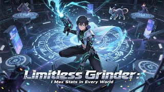 【Multi Sub】I Level Up Across Worlds! SSS  EP 1-69 #animation #anime #donghua