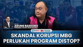  Skandal Bgn U0026 Dugaan Korupsi Miliaran Dadan Cs Atas Program Mbg Pakar Harus Ada Audit Total
