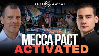 Download Lagu URGENT MECCA DEFENSE MEETING CONVENED IN RESPONSE TO MAJOR HOUTHI ATTACK  - w/ Alex Krainer