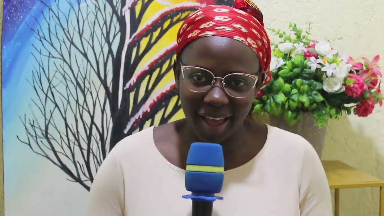 Avuze Imana neza neza nkuwahuye nayo.mwafashwe ryari mumavuta adasanzwe