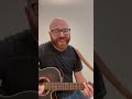 “Let Me Be There” - Olivia Newton-John Cover #acousticcover #cover #olivianewtonjohn #shorts