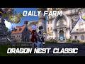 LIMITKAN HC CLASSIC + LZ - DRAGON NEST CLASSIC #dragonnestclassic