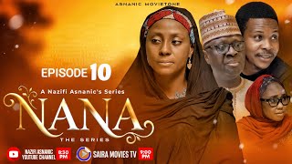 NANA FINALE EPISODE