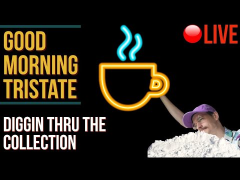 I Don't Even Know What I Have Anymore - Good Morning Tristate LIVE!