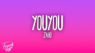 Zaho - Youyou
