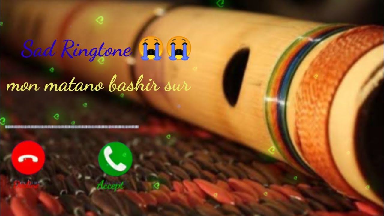 tik tok sad basir sur ringtone 2021 Best Romantic Flute Ringtone Free