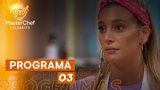 Programa 03 (24-02-2021) - MasterChef Argentina 2021 screenshot 5