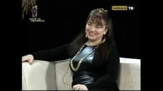 Gordana Dodevska - Na Sred Selo Cesma Sarena