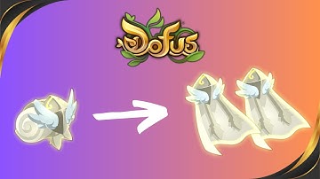 🇬🇧 - How to grow your wealth massively in Dofus? [Ecocraft] [Dofus]