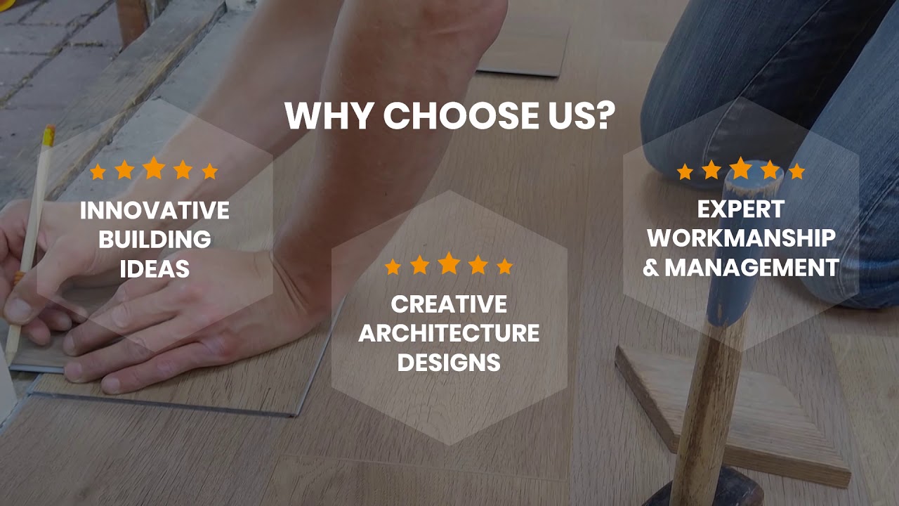 General Contractor Video - YouTube