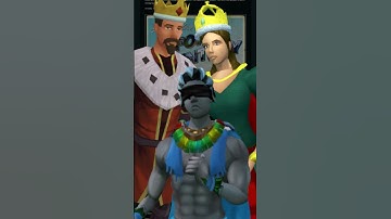 FORT FORINTHRY! 2023 Content Sneak peek! Puzzle 2 - RS Shorts - RuneScape 3