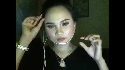 Sayang semakin kejam-ellaumie