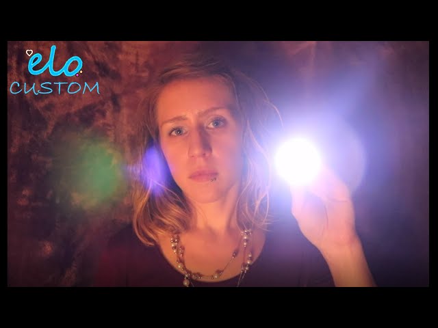 ASMR - follow my instructions