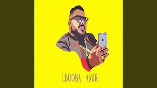 Miniatura del video "Lbooba Amir - Leyla W Dhib"