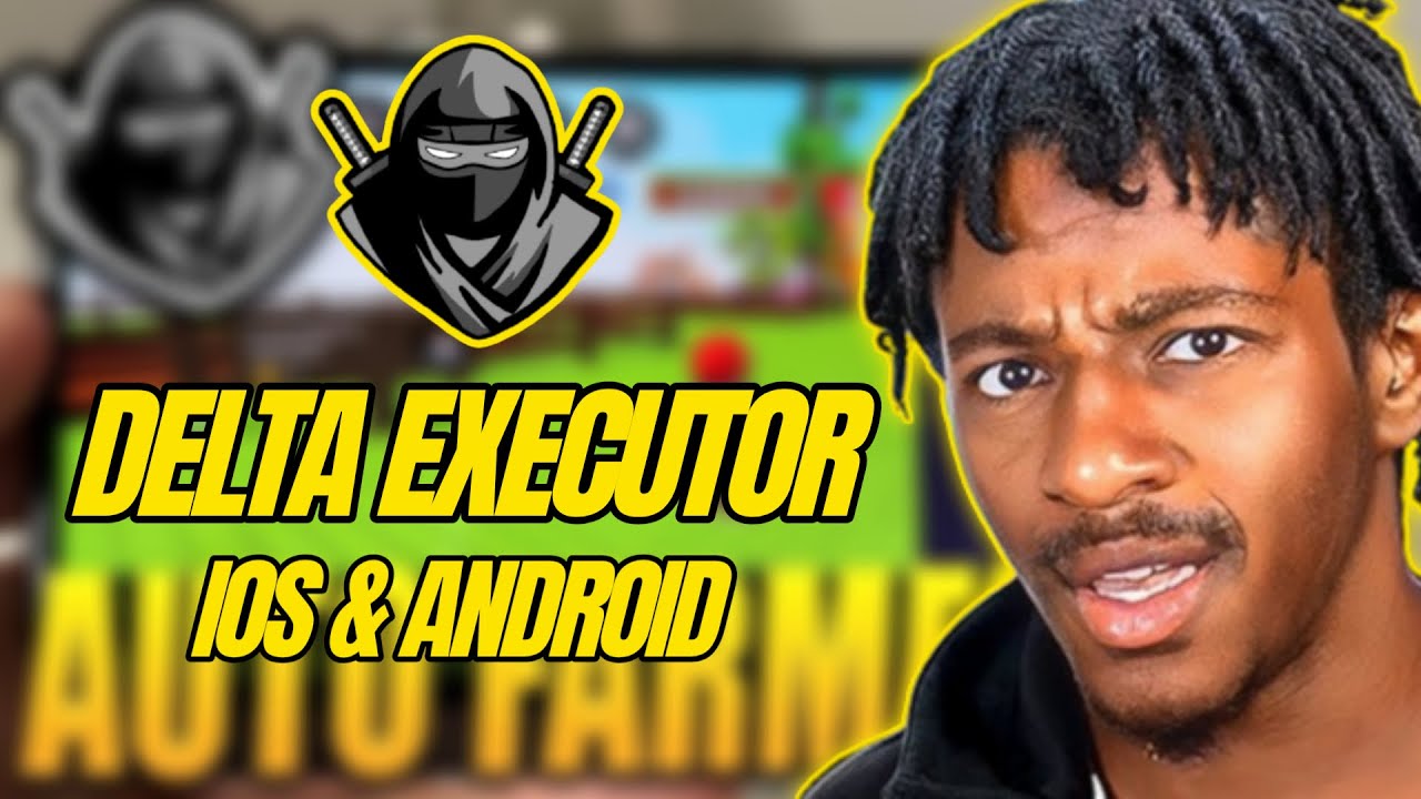 🔥 How to Get Delta Executor 2026 😱 NO KEY  New Version Tutorial iOS & Android (ANTIBAN)