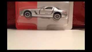 トミカ　コレクションを紹介してみた