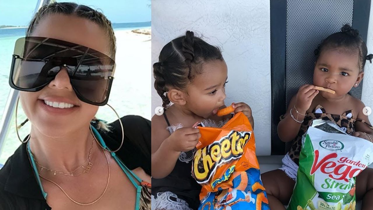 Khloe Kardashian DESTROYED On Social Media For Allegedly Counting