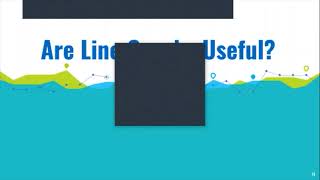 LP5 Concept Line Graph recording online 1 hour period