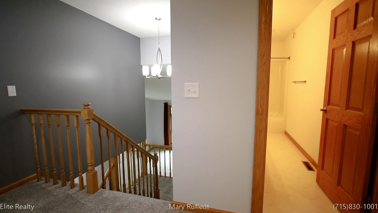 4202 Colonial Ct. Eau Claire, WI