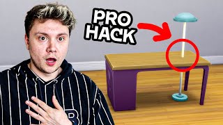 These Sims 4 hacks should NOT work (but they do)