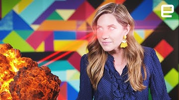 ICYMI: Lasers of the future will create an atmospheric lens