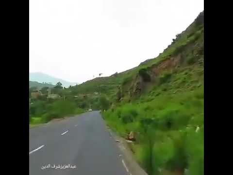 بالله ياطير يارمادي فك الجناح وردني بلادي 