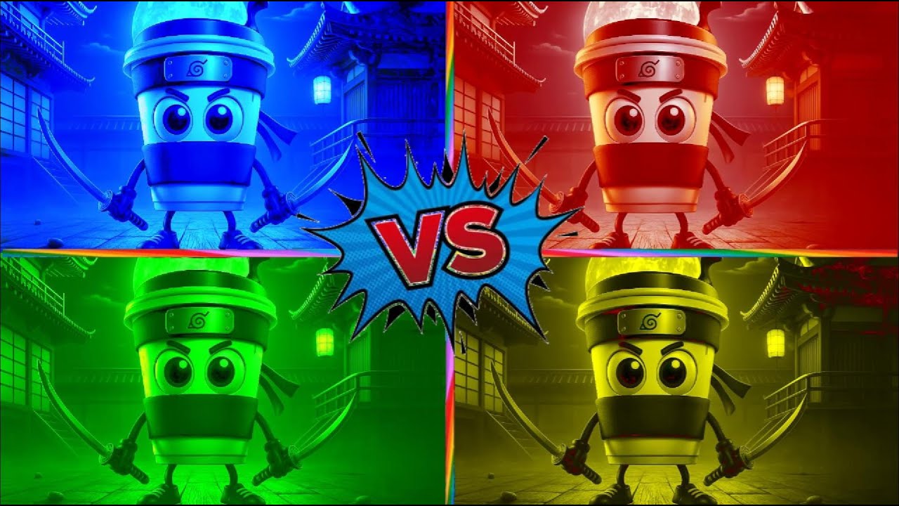 BRAINROT MEGA BATTLE #tungtungtungsahur #tralalerotralala #ballerinacappuccina #rap #orcaleroorcala