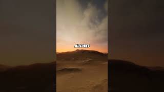 Curiosidades sobre el desierto del sahara #curiosidades #top #desierto