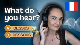 Only 10 Questions. Most Learners Fail This Tricky French Listening Test