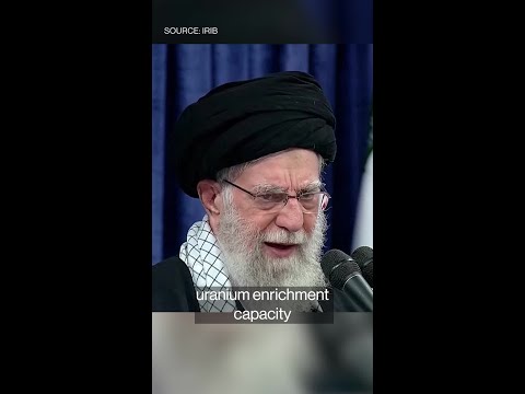 US, Iran Make Progress in Nuclear Talks After Trump Threats