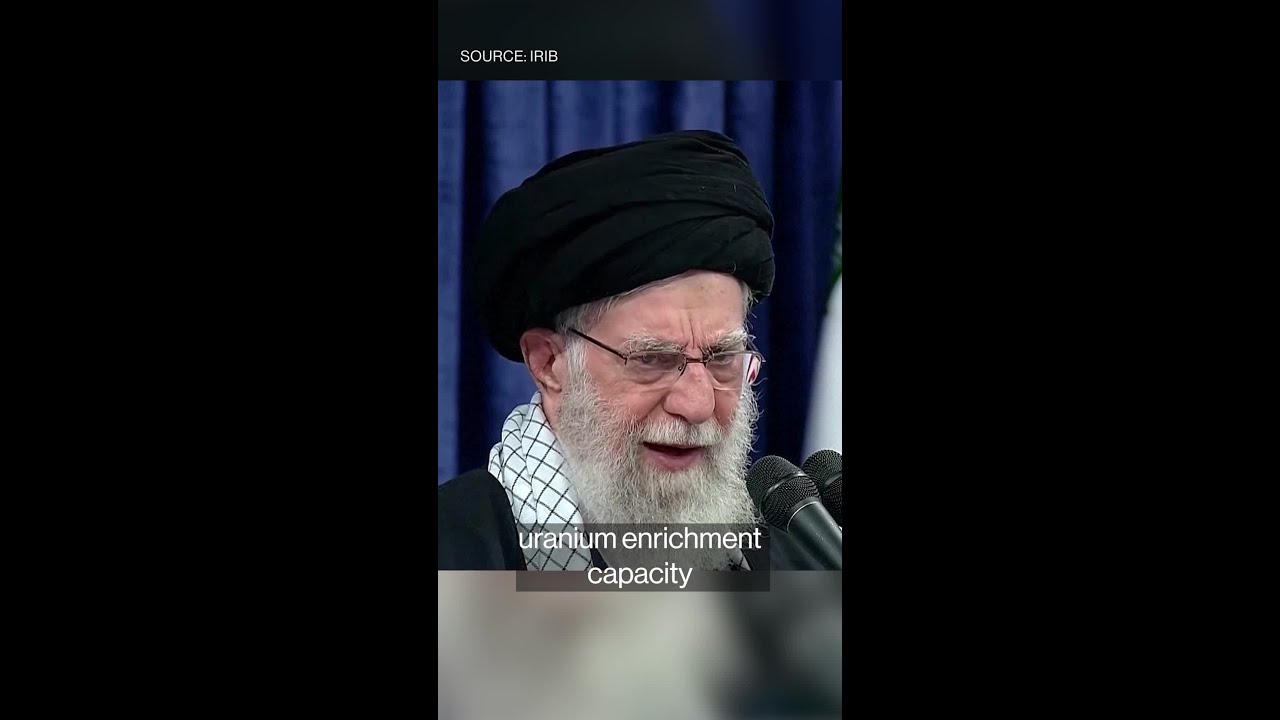 US, Iran Make Progress in Nuclear Talks After Trump Threats