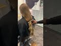 Frauen Lange haare abrasieren 😱| lange Haare | Haircut| Friseur| Furkans Atelier