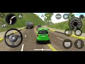 Modified Mahindra Thar Car games; Indian cars (Gadi Wala Game) - Car Game Android Gameplay 2026