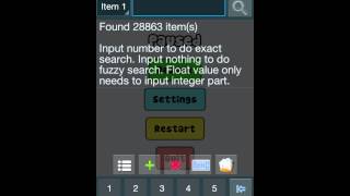 POU HACK 2013 ( MONEY + LEVEL )