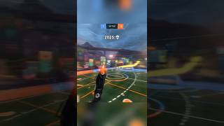 Skill ceiling gets higher everyday 🥶🍻#rocketleague #localstarbinit Profile