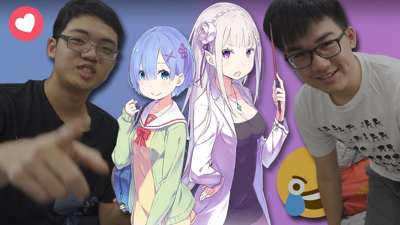 【雑談】 WAIFU WAR ft. Kotxri