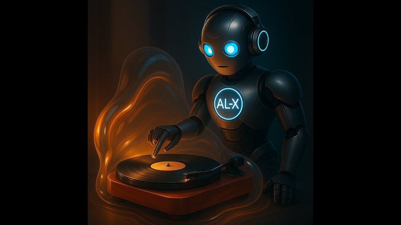 Eternal Reveries: Lofi (Official) | Adam Lu Studio