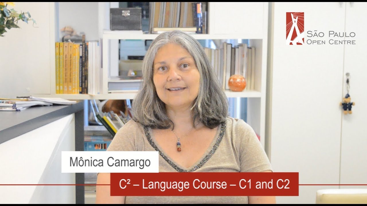 C² – Language Course – C1 and C2 - YouTube