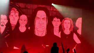 Dethklok - The Gears | The Amonklok Conquest